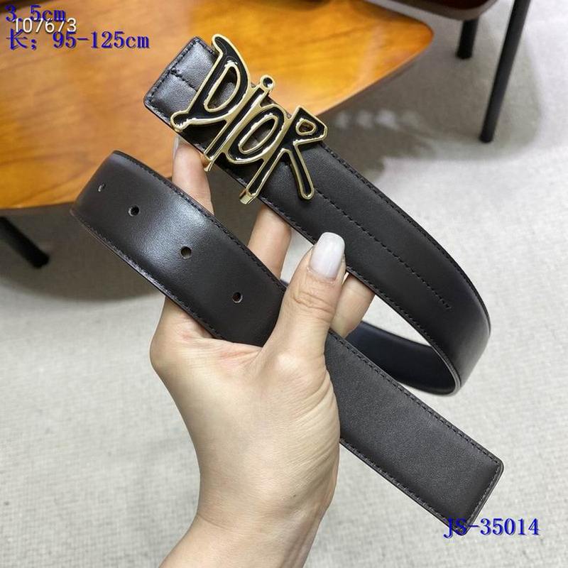 DIOR Belts 472